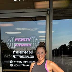 Meet your Posher, Sharon